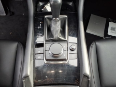 Used 2025  Mazda Mazda3 Sedan 2&period;5 S Preferred FWD at Best Choice Motors near Lafayette&comma; IN