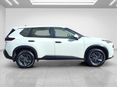 Used 2021  Nissan Rogue AWD S at Best Choice Motors near Lafayette&comma; IN