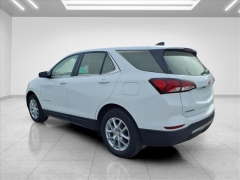 Used 2024  Chevrolet Equinox FWD 4dr LT w&sol;1LT at Best Choice Motors near Lafayette&comma; IN
