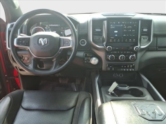 Used 2022  Ram 1500 4WD Laramie Crew Cab 5'7" Box at Best Choice Motors near Lafayette&comma; IN