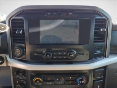 Used 2021  Ford F-150 4WD XLT SuperCrew 5&period;5' Box at Best Choice Motors near Lafayette&comma; IN