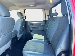 Used 2016  Ram 1500 2WD Crew Cab SLT at Best Choice Motors near Lafayette&comma; IN