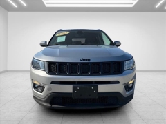 Used 2021  Jeep Compass Altitude FWD at Best Choice Motors near Lafayette&comma; IN