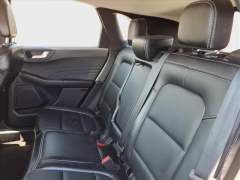 Used 2023  Ford Escape Platinum AWD at Best Choice Motors near Lafayette&comma; IN