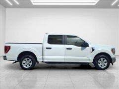 Used 2021  Ford F-150 2WD XLT SuperCrew 5&period;5' Box at Best Choice Motors near Lafayette&comma; IN