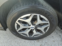 Used 2022  Subaru Forester Premium CVT at Best Choice Motors near Lafayette&comma; IN