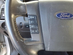 Used 2011  Ford Flex 4d SUV AWD Titanium at Best Choice Motors near Lafayette&comma; IN