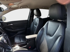 Used 2021  Buick Encore GX AWD 4dr Essence at Best Choice Motors near Lafayette&comma; IN