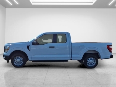 Used 2021  Ford F-150 2WD XL SuperCab 6&period;5' Box at Best Choice Motors near Lafayette&comma; IN