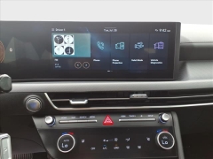 Used 2025  Hyundai Sonata SEL FWD at Best Choice Motors near Lafayette&comma; IN