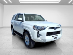 Used 2024  Toyota 4Runner SR5 Premium 4WD at Best Choice Motors near Lafayette&comma; IN