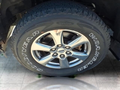Used 2020  Ford F-150 4WD SuperCrew XLT 5 1&sol;2 at Best Choice Motors near Lafayette&comma; IN