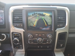 Used 2019  Ram 1500 Classic 4WD Crew Cab SLT at Best Choice Motors near Lafayette&comma; IN