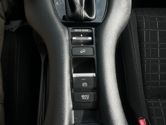 Used 2024 Honda HR-V LX AWD CVT at Best Choice Motors near Lafayette, IN