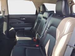 Used 2023  Nissan Pathfinder SL 4WD at Best Choice Motors near Lafayette&comma; IN