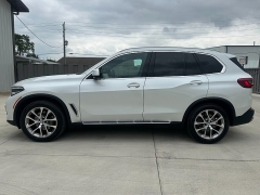 Used 2020 BMW X5 xDrive40i Sports Activity Vehicle at Best Choice Motors near Lafayette, IN