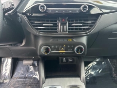 Used 2025  Ford Escape ST-Line FWD at Best Choice Motors near Lafayette&comma; IN