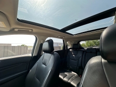 Used 2019 Ford Edge 4d SUV AWD Titanium at Best Choice Motors near Lafayette, IN