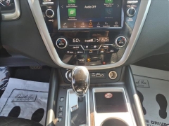 Used 2024  Nissan Murano AWD Platinum at Best Choice Motors near Lafayette&comma; IN