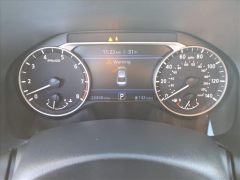 Used 2025  Nissan Altima SV FWD at Best Choice Motors near Lafayette&comma; IN