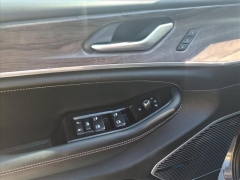Used 2022  Jeep Grand Cherokee 4xe Overland 4x4 at Best Choice Motors near Lafayette&comma; IN