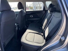 Used 2019  Kia Soul 4d Hatchback &plus; at Best Choice Motors near Lafayette&comma; IN