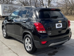 Used 2019 Chevrolet Trax 4d SUV FWD LT at Best Choice Motors near Lafayette, IN