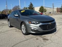 Used 2024  Chevrolet Malibu 4dr Sdn 1LT at Best Choice Motors near Lafayette&comma; IN
