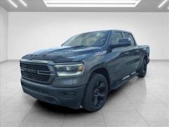 Used 2019  Ram 1500 4WD Crew Cab Sport at Best Choice Motors near Lafayette&comma; IN