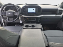 Used 2022  Ford F-150 4WD XL SuperCab 6&period;5' Box at Best Choice Motors near Lafayette&comma; IN