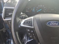 Used 2018  Ford Edge 4d SUV AWD SEL EcoBoost at Best Choice Motors near Lafayette&comma; IN