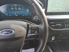 Used 2024  Ford Escape Hybrid Platinum AWD at Best Choice Motors near Lafayette&comma; IN