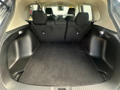 Used 2024 Honda HR-V LX AWD CVT at Best Choice Motors near Lafayette, IN