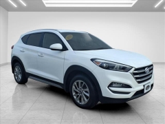 Used 2018  Hyundai Tucson 4d SUV FWD SEL at Best Choice Motors near Lafayette&comma; IN