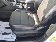 Used 2024  Ford Escape Active FWD at Best Choice Motors near Lafayette&comma; IN