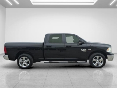 Used 2019  Ram 1500 Classic 2WD Crew Cab Big Horn Longbed at Best Choice Motors near Lafayette&comma; IN