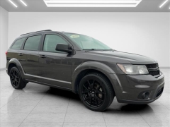 Used 2019  Dodge Journey 4d SUV FWD SE 2&period;4L at Best Choice Motors near Lafayette&comma; IN