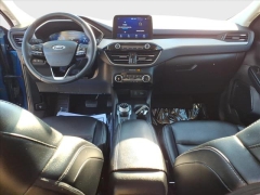 Used 2022  Ford Escape SEL Hybrid AWD at Best Choice Motors near Lafayette&comma; IN