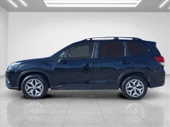 Used 2024  Subaru Forester Premium AWD at Best Choice Motors near Lafayette&comma; IN