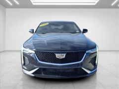 Used 2020  Cadillac CT4 4d Sedan AWD Sport at Best Choice Motors near Lafayette&comma; IN