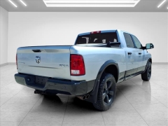 Used 2017  Ram 1500 4WD Crew Cab SLT Longbed at Best Choice Motors near Lafayette&comma; IN