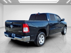 Used 2020  Ram 1500 4WD Crew Cab Big Horn at Best Choice Motors near Lafayette&comma; IN