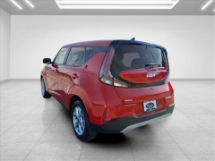 Used 2025  Kia Soul LX IVT at Best Choice Motors near Lafayette&comma; IN