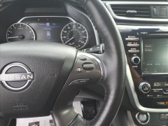 Used 2024  Nissan Murano AWD SV at Best Choice Motors near Lafayette&comma; IN