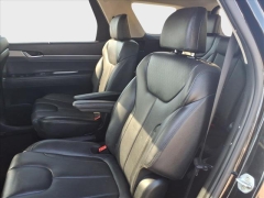 Used 2022  Hyundai Palisade SEL AWD at Best Choice Motors near Lafayette&comma; IN