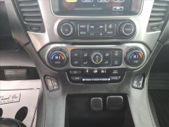 Used 2016  Chevrolet Tahoe 4d SUV RWD LT at Best Choice Motors near Lafayette&comma; IN