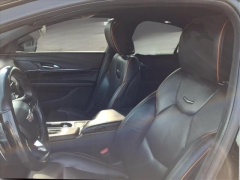 Used 2020  Cadillac CT4 4d Sedan AWD Sport at Best Choice Motors near Lafayette&comma; IN