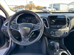 Used 2024  Chevrolet Malibu 4dr Sdn 1LT at Best Choice Motors near Lafayette&comma; IN