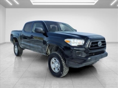 Used 2020  Toyota Tacoma 4WD Double Cab SR at Best Choice Motors near Lafayette&comma; IN