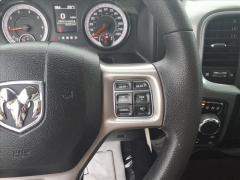 Used 2024  Ram 1500 Classic 4WD SLT Quad Cab 6'4" Box at Best Choice Motors near Lafayette&comma; IN